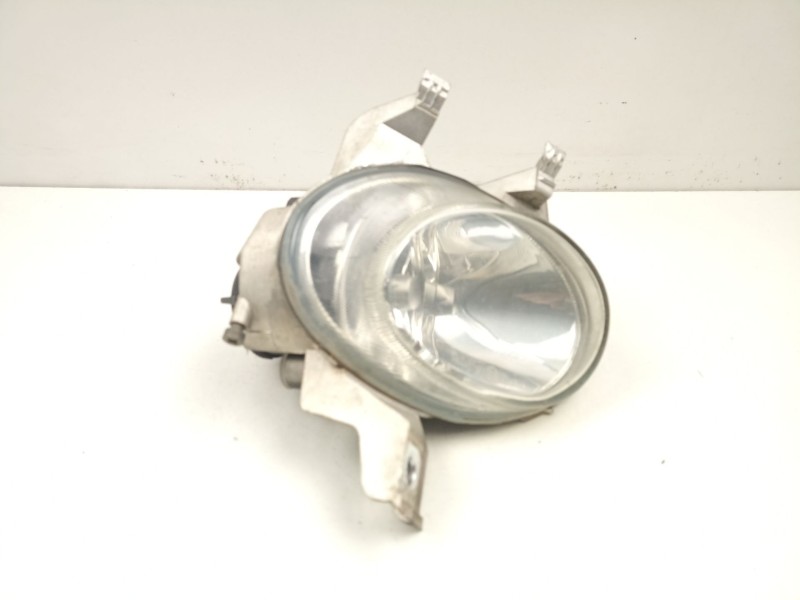Recambio de antiniebla derecho para peugeot 206 hatchback (2a/c) 1.9 d referencia OEM IAM 9635076080 1854653000 