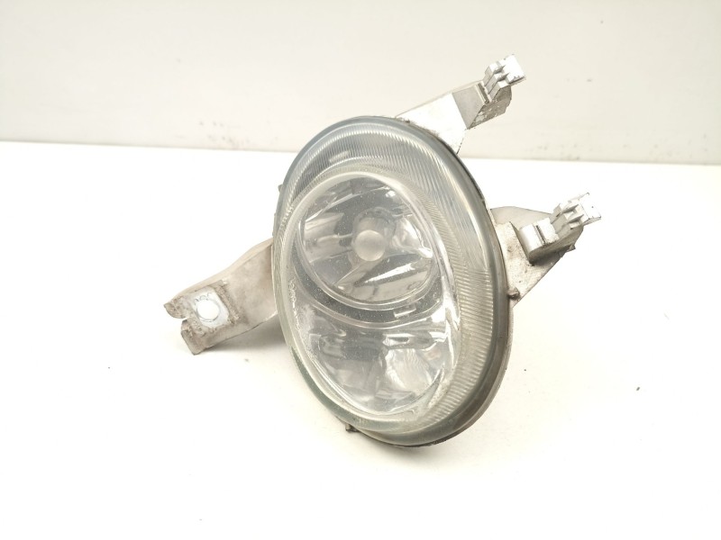 Recambio de antiniebla derecho para peugeot 206 hatchback (2a/c) 1.9 d referencia OEM IAM 9635076080 1854653000 