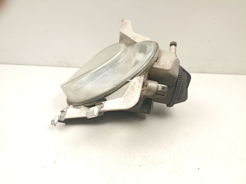 Recambio de antiniebla derecho para peugeot 206 hatchback (2a/c) 1.9 d referencia OEM IAM 9635076080 1854653000 