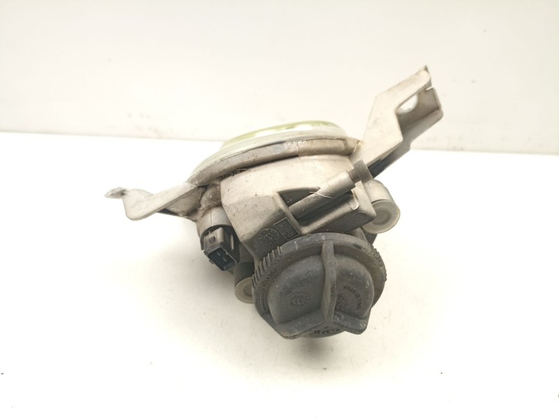 Recambio de antiniebla derecho para peugeot 206 hatchback (2a/c) 1.9 d referencia OEM IAM 9635076080 1854653000 