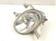 Recambio de antiniebla izquierdo para peugeot 206 hatchback (2a/c) 1.9 d referencia OEM IAM 9635076180 1854654000 
