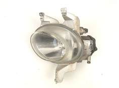 Recambio de antiniebla izquierdo para peugeot 206 hatchback (2a/c) 1.9 d referencia OEM IAM 9635076180 1854654000  2