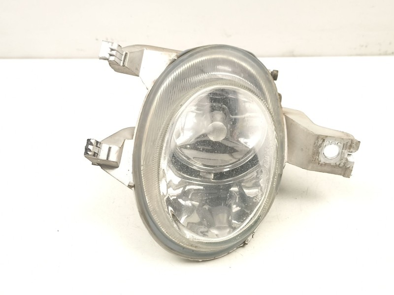 Recambio de antiniebla izquierdo para peugeot 206 hatchback (2a/c) 1.9 d referencia OEM IAM 9635076180 1854654000 