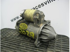 Recambio de motor arranque : hyundai lantra : 1.8 g 4cn (126,48cv) 4p [1993] para hyundai lantra 1.8 g 4cn referencia OEM IAM 11