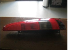 Recambio de piloto trasero dch. : ford fiesta : 1.6 g 16v 5p (g-fyja) (100,64cv)5p [2003] para ford fiesta 1.6 g 16v (g-fyja) re