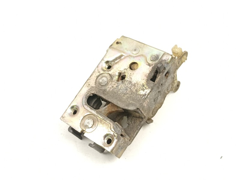 Recambio de cerradura puerta trasera izquierda para peugeot 309 i (10c, 10a) 1.3 referencia OEM IAM 913729  