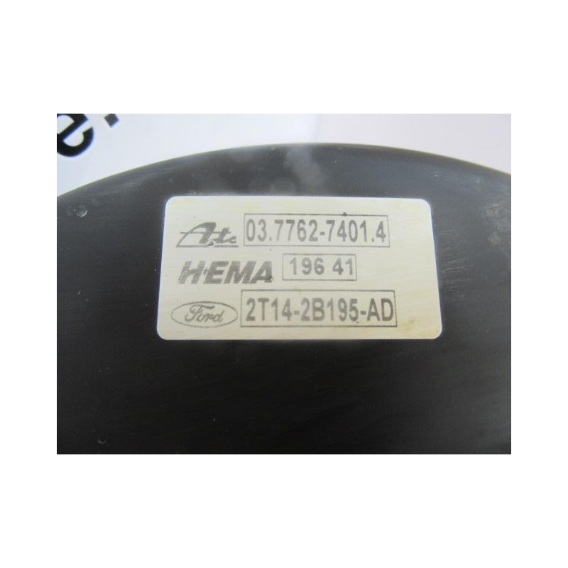 Recambio de servofreno : ford tourneo : 1.8 td /hcpa connect (89,76cv)5p [2004] para ford tourneo 1.8 td /hcpa connect (89,76cv 