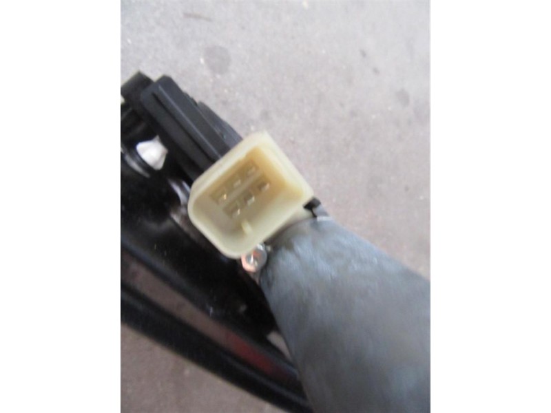 Recambio de elevalunas elec. tra. dch. : m. benz c 220 : 2.2 cdi automatico 4p [2004] para m. benz c 220 2.2 cdi automatico refe