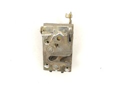 Recambio de cerradura puerta trasera izquierda para peugeot 309 i (10c, 10a) 1.3 referencia OEM IAM 913729   2