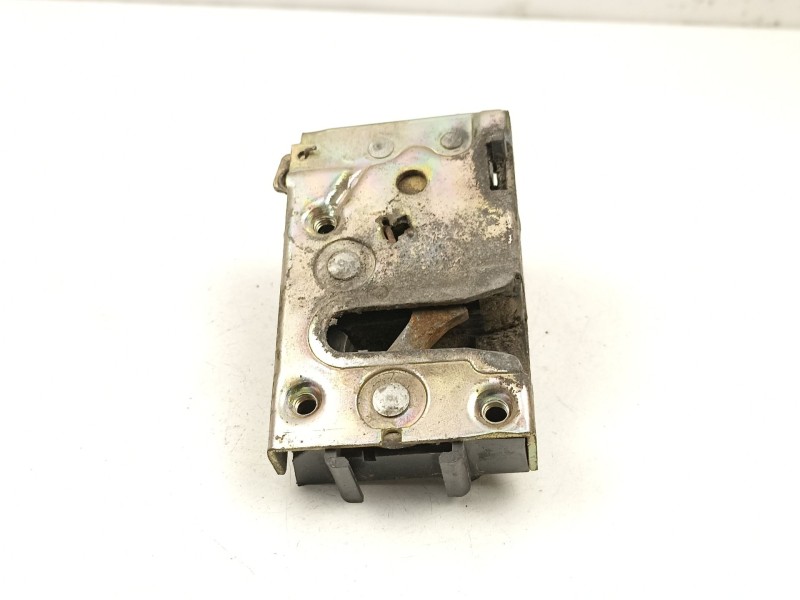 Recambio de cerradura puerta trasera izquierda para peugeot 309 i (10c, 10a) 1.3 referencia OEM IAM 913729  