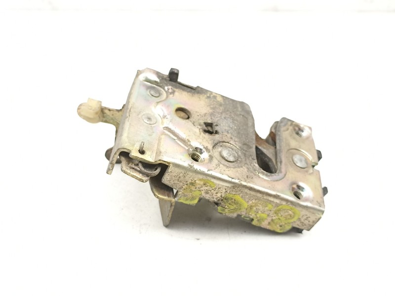 Recambio de cerradura puerta trasera izquierda para peugeot 309 i (10c, 10a) 1.3 referencia OEM IAM 913729  