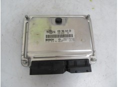 Recambio de centralita : volkswagen passat : 1.9 tdi (130,52cv) 5p [2002] para volkswagen passat 1.9 tdi referencia OEM IAM 0281