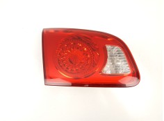 Recambio de piloto porton izquierdo para hyundai santa fé ii (cm) 2.2 crdi 4x4 referencia OEM IAM 924052B000   2