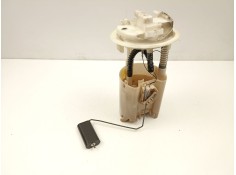 Recambio de bomba combustible aforador para peugeot 206 hatchback (2a/c) 1.9 d referencia OEM IAM 9625476380 09731149900 