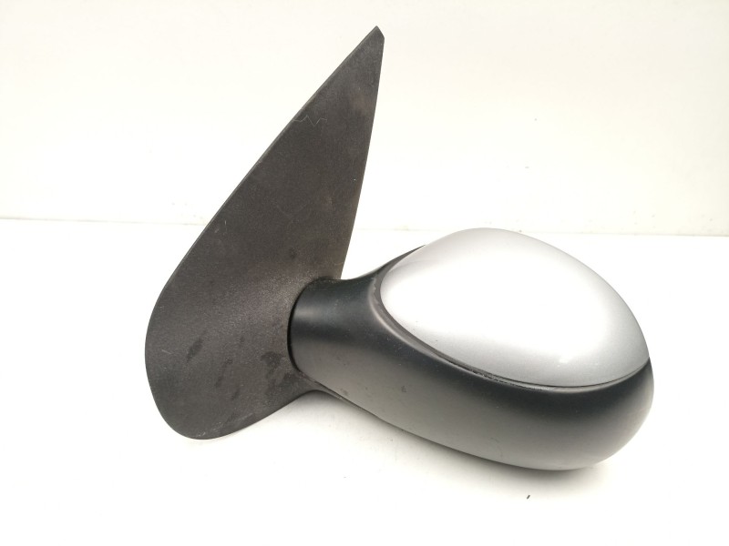 Recambio de retrovisor izquierdo para peugeot 206 hatchback (2a/c) 1.9 d referencia OEM IAM 96432612XX  