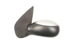 Recambio de retrovisor izquierdo para peugeot 206 hatchback (2a/c) 1.9 d referencia OEM IAM 96432612XX   2