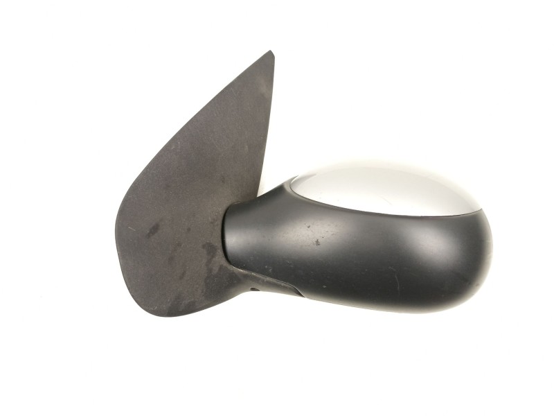 Recambio de retrovisor izquierdo para peugeot 206 hatchback (2a/c) 1.9 d referencia OEM IAM 96432612XX  