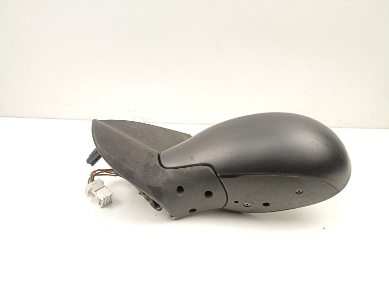 Recambio de retrovisor izquierdo para peugeot 206 hatchback (2a/c) 1.9 d referencia OEM IAM 96432612XX  