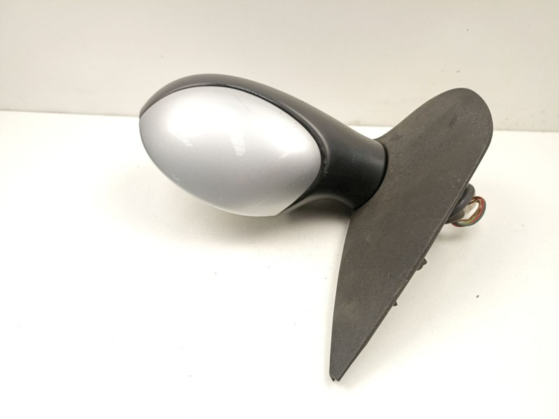 Recambio de retrovisor izquierdo para peugeot 206 hatchback (2a/c) 1.9 d referencia OEM IAM 96432612XX  