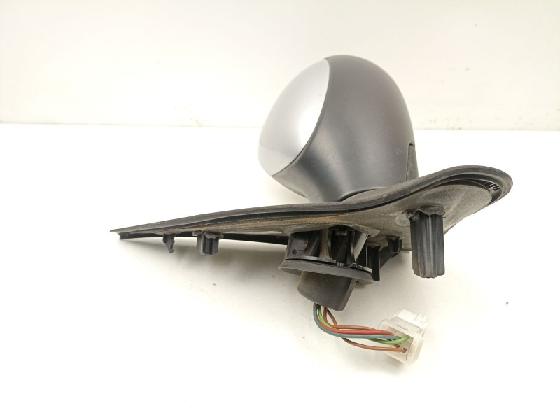 Recambio de retrovisor izquierdo para peugeot 206 hatchback (2a/c) 1.9 d referencia OEM IAM 96432612XX  