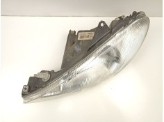 Recambio de faro izquierdo para peugeot 206 hatchback (2a/c) 1.9 d referencia OEM IAM 9640559580   2