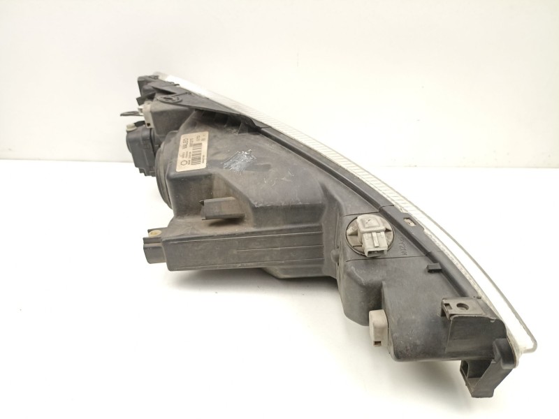 Recambio de faro izquierdo para peugeot 206 hatchback (2a/c) 1.9 d referencia OEM IAM 9640559580  