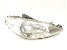 Recambio de faro derecho para peugeot 206 hatchback (2a/c) 1.9 d referencia OEM IAM 9640559480  