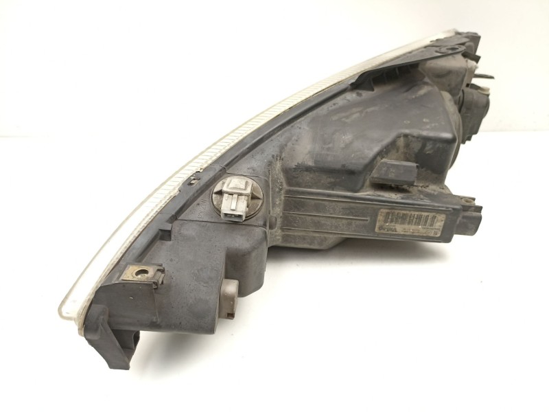 Recambio de faro derecho para peugeot 206 hatchback (2a/c) 1.9 d referencia OEM IAM 9640559480  