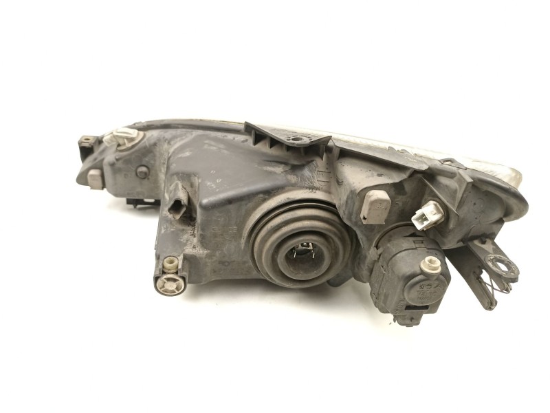 Recambio de faro derecho para peugeot 206 hatchback (2a/c) 1.9 d referencia OEM IAM 9640559480  