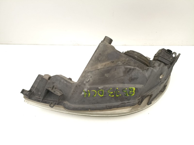 Recambio de faro derecho para peugeot 206 hatchback (2a/c) 1.9 d referencia OEM IAM 9640559480  