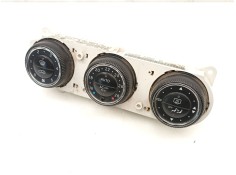 Recambio de mandos calefaccion aire para mercedes-benz clase m (w163) ml 270 cdi (163.113) referencia OEM IAM A1638204989 5HB964