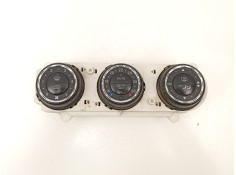 Recambio de mandos calefaccion aire para mercedes-benz clase m (w163) ml 270 cdi (163.113) referencia OEM IAM A1638204989 5HB964 2
