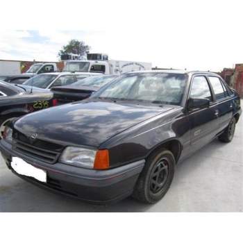 OPEL KADETT