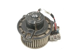 Recambio de motor calefaccion para mercedes-benz clase m (w163) ml 270 cdi (163.113) referencia OEM IAM A1638204142  