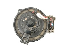 Recambio de motor calefaccion para mercedes-benz clase m (w163) ml 270 cdi (163.113) referencia OEM IAM A1638204142   2