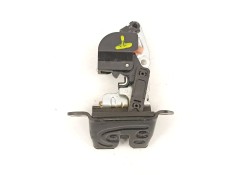 Recambio de cerradura maletero porton para hyundai santa fé ii (cm) 2.2 crdi 4x4 referencia OEM IAM 812302B000   2