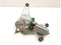 Recambio de motor limpia trasero para hyundai santa fé ii (cm) 2.2 crdi 4x4 referencia OEM IAM 987002B000  