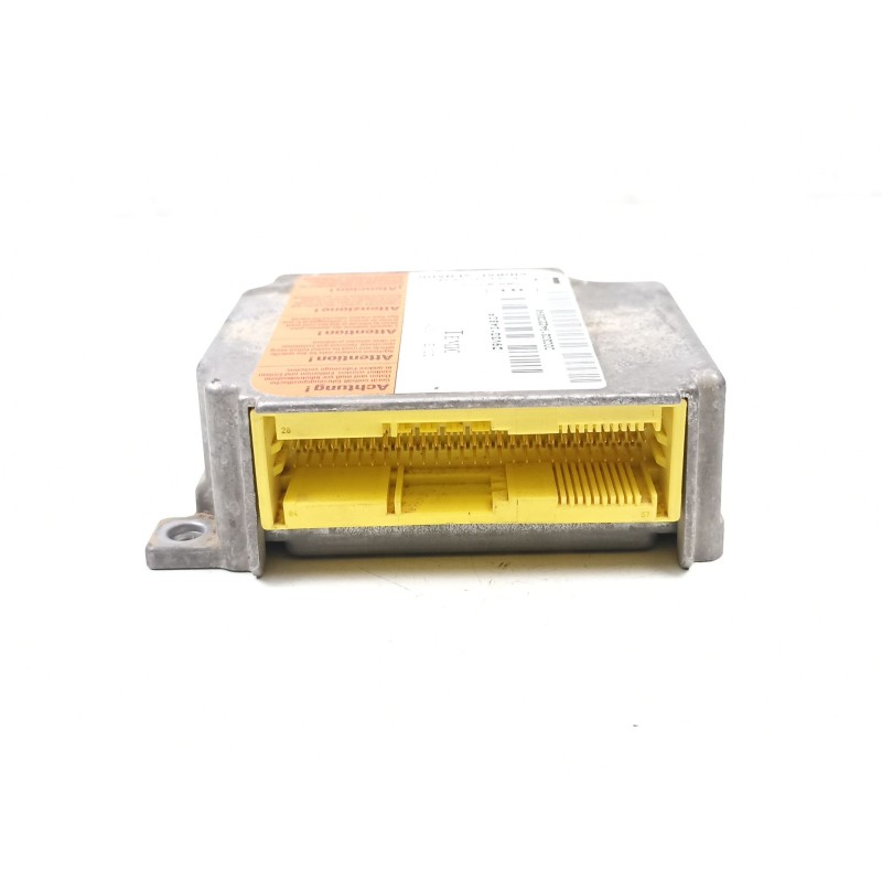 Recambio de centralita airbag para mercedes-benz clase m (w163) ml 270 cdi (163.113) referencia OEM IAM A1635422918  