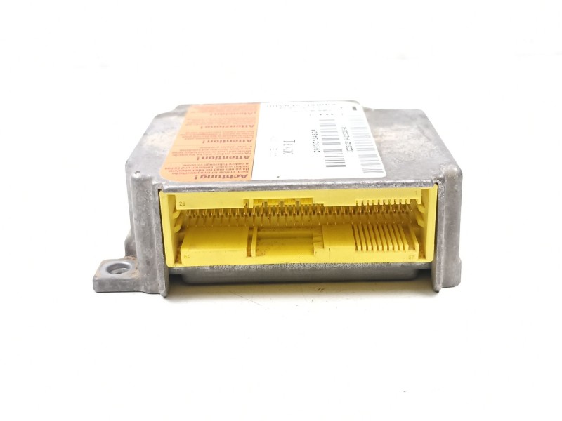 Recambio de centralita airbag para mercedes-benz clase m (w163) ml 270 cdi (163.113) referencia OEM IAM A1635422918  