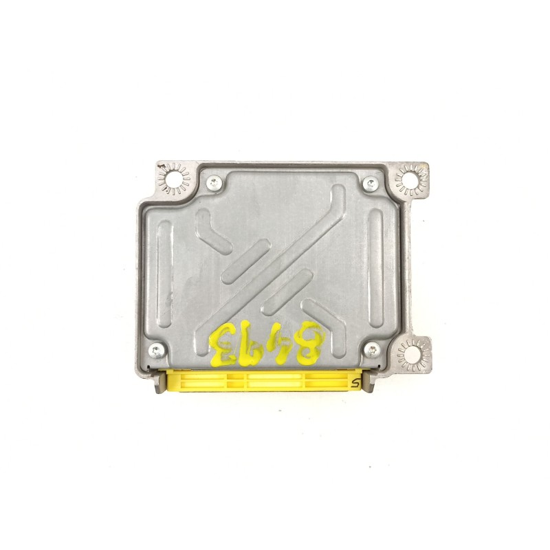 Recambio de centralita airbag para mercedes-benz clase m (w163) ml 270 cdi (163.113) referencia OEM IAM A1635422918  