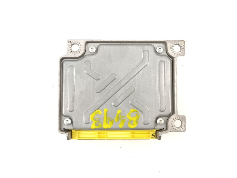 Recambio de centralita airbag para mercedes-benz clase m (w163) ml 270 cdi (163.113) referencia OEM IAM A1635422918  