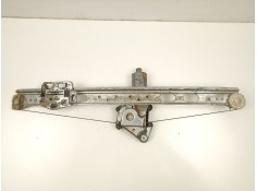 Recambio de elevalunas trasero derecho para mercedes-benz clase m (w163) ml 270 cdi (163.113) referencia OEM IAM A1637300246   2