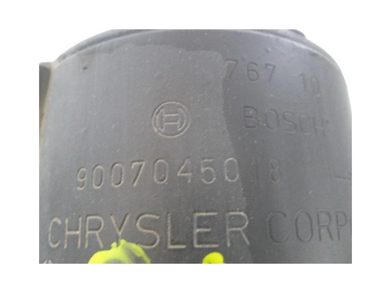 Recambio de motor arranque : chrysler stratus : 2.0 g/2.0l (133,28cv) [1998] para chrysler stratus 2.0 g/2.0l   referencia OEM I