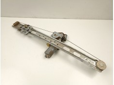 Recambio de elevalunas trasero izquierdo para mercedes-benz clase m (w163) ml 270 cdi (163.113) referencia OEM IAM A1637300146  