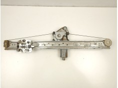 Recambio de elevalunas trasero izquierdo para mercedes-benz clase m (w163) ml 270 cdi (163.113) referencia OEM IAM A1637300146   2