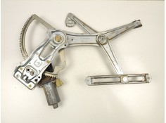 Recambio de elevalunas delantero derecho para mercedes-benz clase m (w163) ml 270 cdi (163.113) referencia OEM IAM A1637201246   2