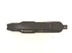 Recambio de manilla trasera derecha para mercedes-benz clase m (w163) ml 270 cdi (163.113) referencia OEM IAM A1637600659   2