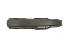 Recambio de manilla delantera derecha para mercedes-benz clase m (w163) ml 270 cdi (163.113) referencia OEM IAM A2027601170   2