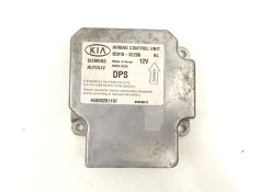 Recambio de centralita airbag para kia sorento i (jc) 2.5 crdi referencia OEM IAM 959103E200 5WK43245  2