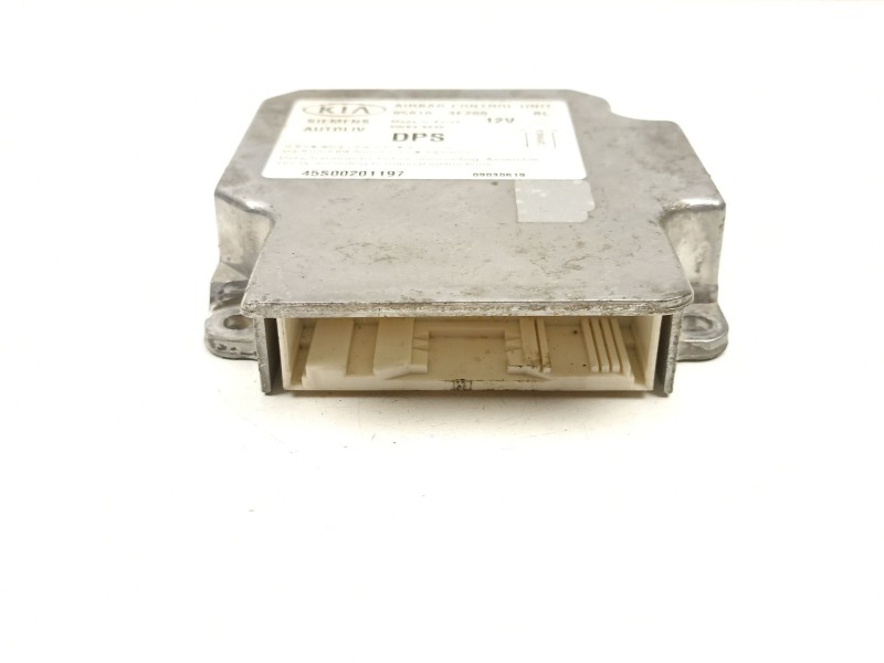Recambio de centralita airbag para kia sorento i (jc) 2.5 crdi referencia OEM IAM 959103E200 5WK43245 